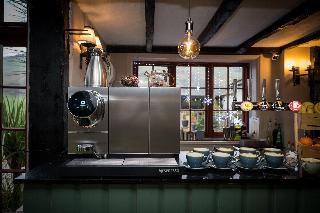 Tottington Manor Hotel fotoÄŸrafÄ±