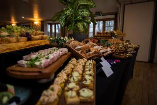 Tottington Manor Hotel fotoÄŸrafÄ±