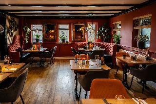 Tottington Manor Hotel fotoÄŸrafÄ±