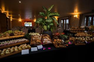 Tottington Manor Hotel fotoÄŸrafÄ±
