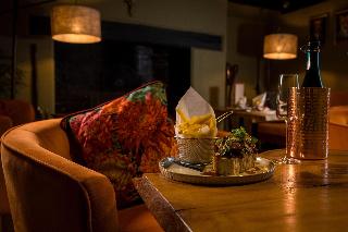Tottington Manor Hotel fotoÄŸrafÄ±