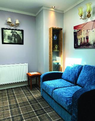 The Dukes Folly Hotel fotoÄŸrafÄ±