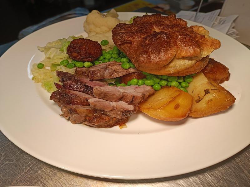 The Dukes Folly Hotel - Genel