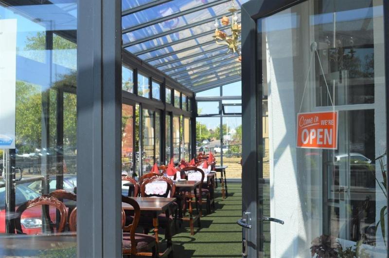 The Dukes Folly Hotel - Genel