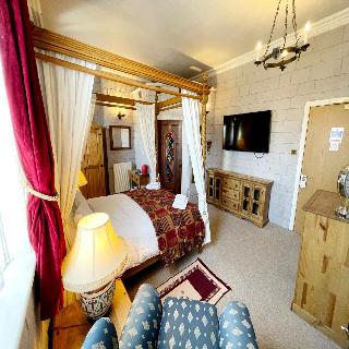 The Dukes Folly Hotel fotoÄŸrafÄ±