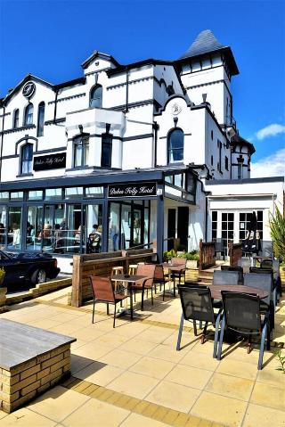 The Dukes Folly Hotel fotoÄŸrafÄ±