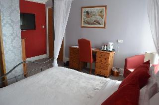 The Dukes Folly Hotel fotoÄŸrafÄ±