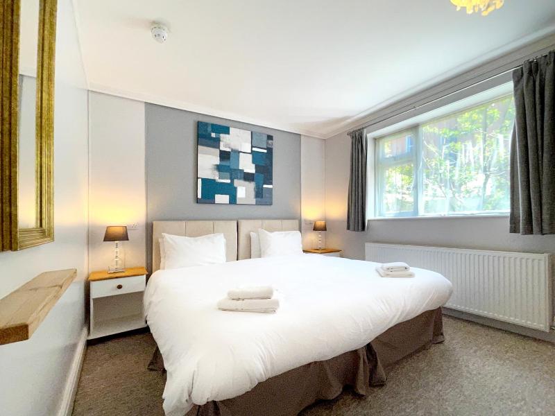 The Dukes Folly Hotel - Oda