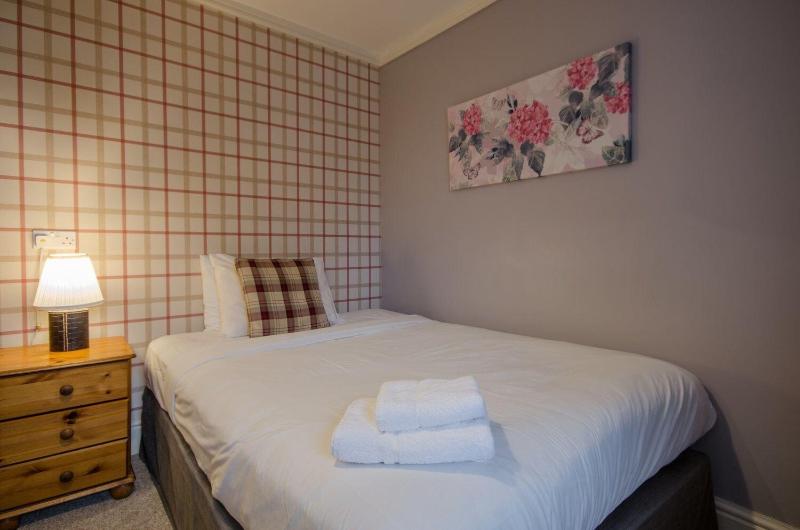 The Dukes Folly Hotel - Oda