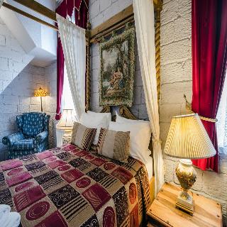 The Dukes Folly Hotel fotoÄŸrafÄ±