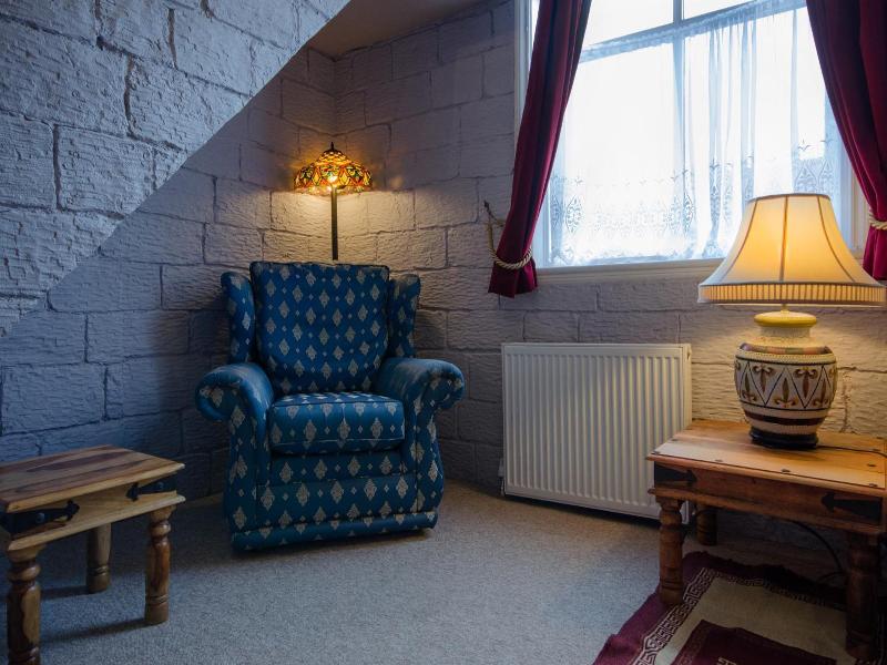 The Dukes Folly Hotel - Oda
