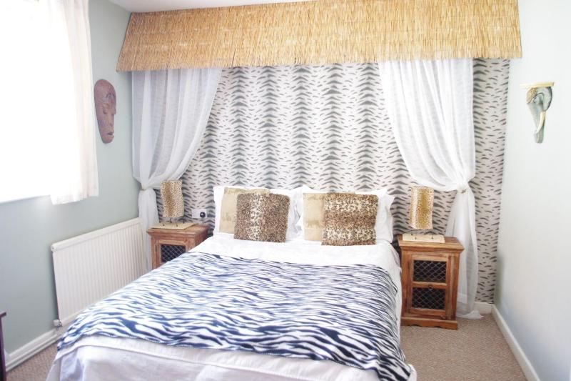 The Dukes Folly Hotel - Oda