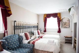 The Dukes Folly Hotel fotoÄŸrafÄ±