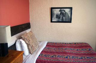 The Dukes Folly Hotel fotoÄŸrafÄ±