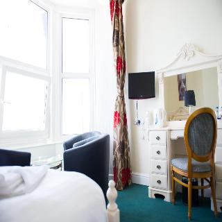 Queensbridge Hotel fotoÄŸrafÄ±