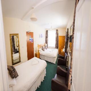 Queensbridge Hotel fotoÄŸrafÄ±
