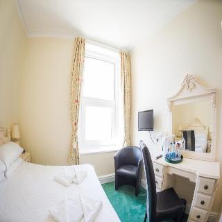 Queensbridge Hotel fotoÄŸrafÄ±
