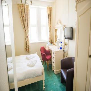 Queensbridge Hotel fotoÄŸrafÄ±