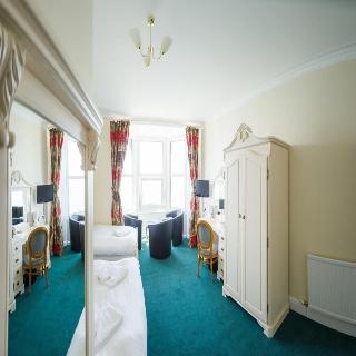 Queensbridge Hotel fotoÄŸrafÄ±