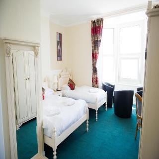 Queensbridge Hotel fotoÄŸrafÄ±