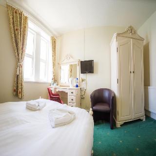 Queensbridge Hotel fotoÄŸrafÄ±