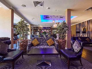Mercure Milton Keynes Hotel fotoÄŸrafÄ±