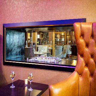 Mercure Milton Keynes Hotel fotoÄŸrafÄ±
