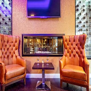 Mercure Milton Keynes Hotel fotoÄŸrafÄ±
