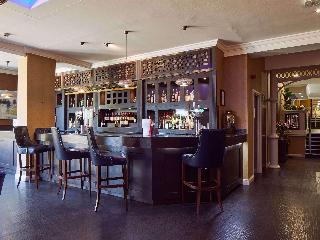 Mercure Milton Keynes Hotel fotoÄŸrafÄ±