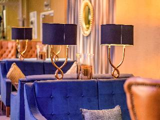Mercure Milton Keynes Hotel fotoÄŸrafÄ±
