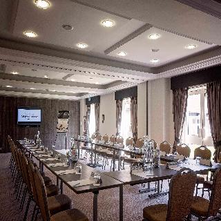 Mercure Milton Keynes Hotel fotoÄŸrafÄ±