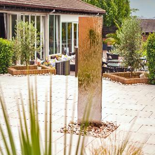 Mercure Milton Keynes Hotel fotoÄŸrafÄ±