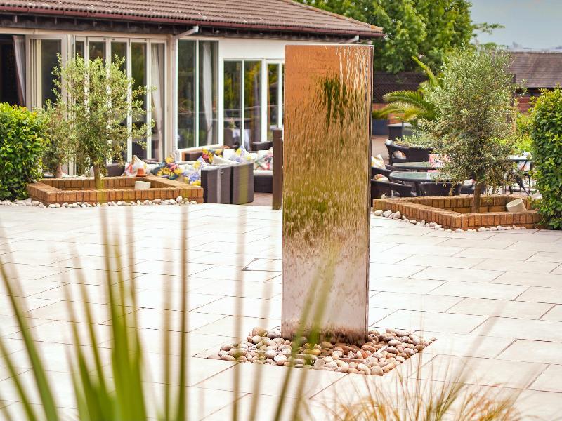 Mercure Milton Keynes Hotel - Toplantı