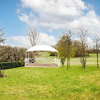 Mercure Milton Keynes Hotel fotoÄŸrafÄ±