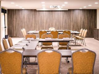 Mercure Milton Keynes Hotel fotoÄŸrafÄ±