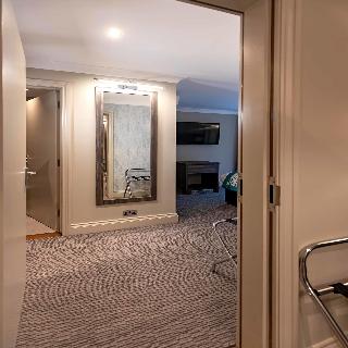 Mercure Milton Keynes Hotel fotoÄŸrafÄ±