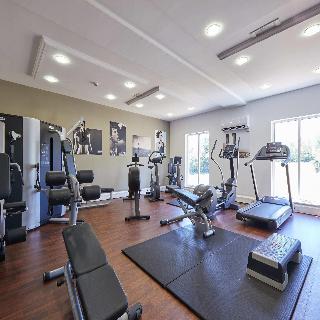 Mercure Milton Keynes Hotel fotoÄŸrafÄ±