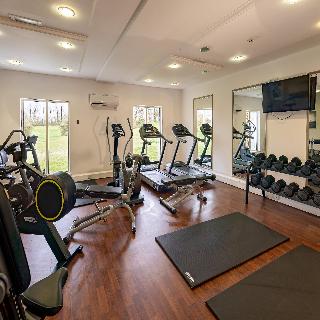 Mercure Milton Keynes Hotel fotoÄŸrafÄ±