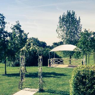 Mercure Milton Keynes Hotel fotoÄŸrafÄ±