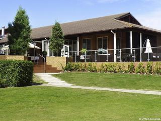 Mercure Milton Keynes Hotel otel fotoğrafı