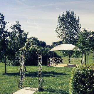 Mercure Milton Keynes Hotel fotoÄŸrafÄ±