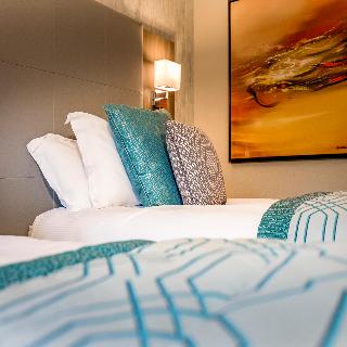 Mercure Milton Keynes Hotel fotoÄŸrafÄ±