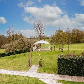 Mercure Milton Keynes Hotel fotoÄŸrafÄ±