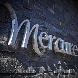 Mercure Milton Keynes Hotel fotoÄŸrafÄ±