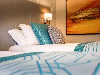 Mercure Milton Keynes Hotel fotoÄŸrafÄ±