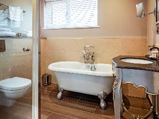 Mercure Milton Keynes Hotel fotoÄŸrafÄ±