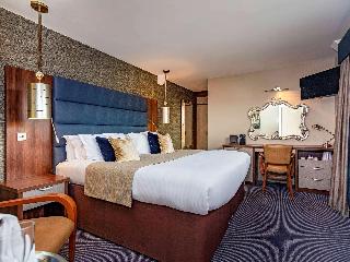 Mercure Milton Keynes Hotel fotoÄŸrafÄ±