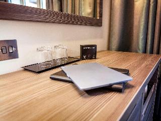 Mercure Milton Keynes Hotel fotoÄŸrafÄ±