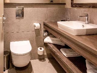 Mercure Milton Keynes Hotel fotoÄŸrafÄ±