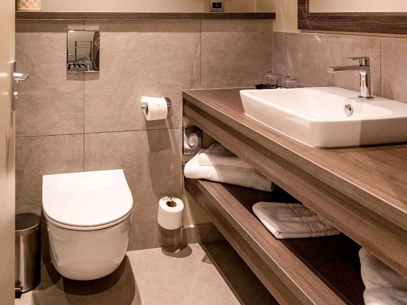 Mercure Milton Keynes Hotel - Oda